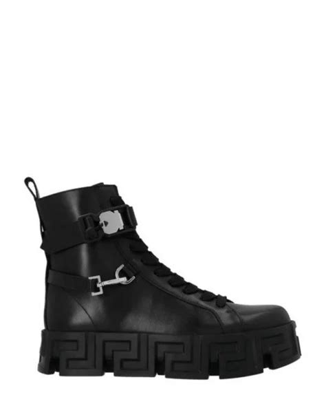 ghete versace